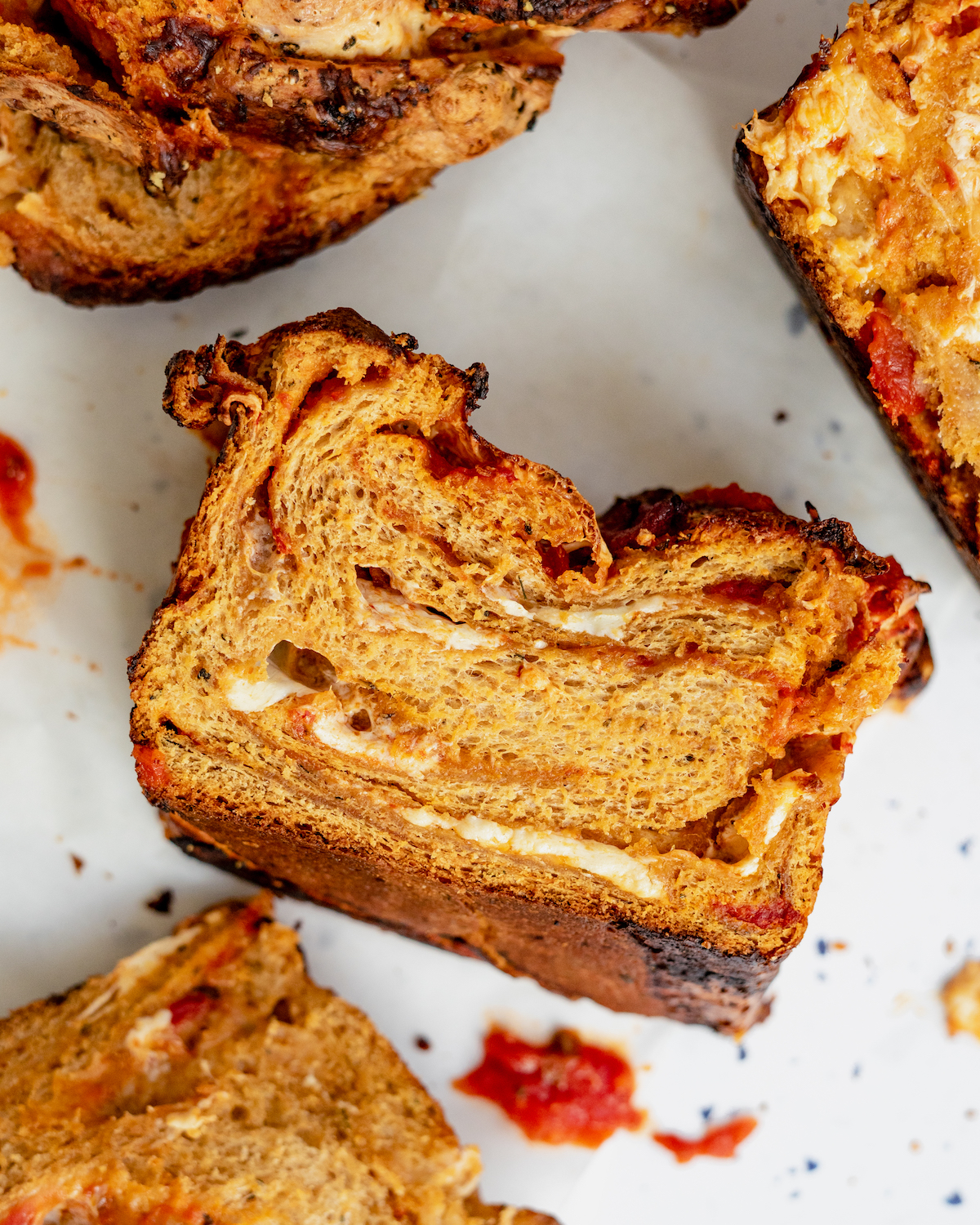 Pizza Babka