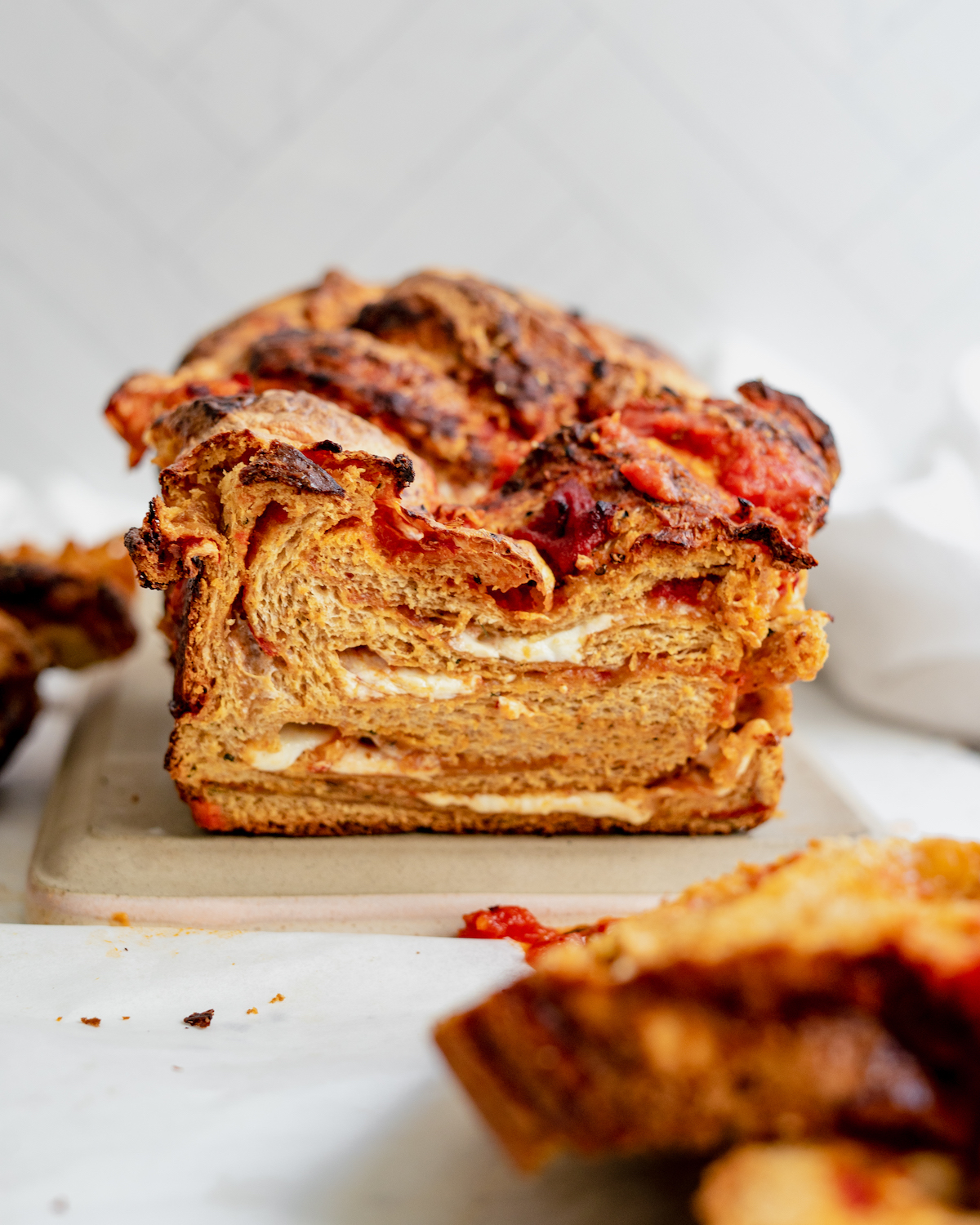Pizza Babka
